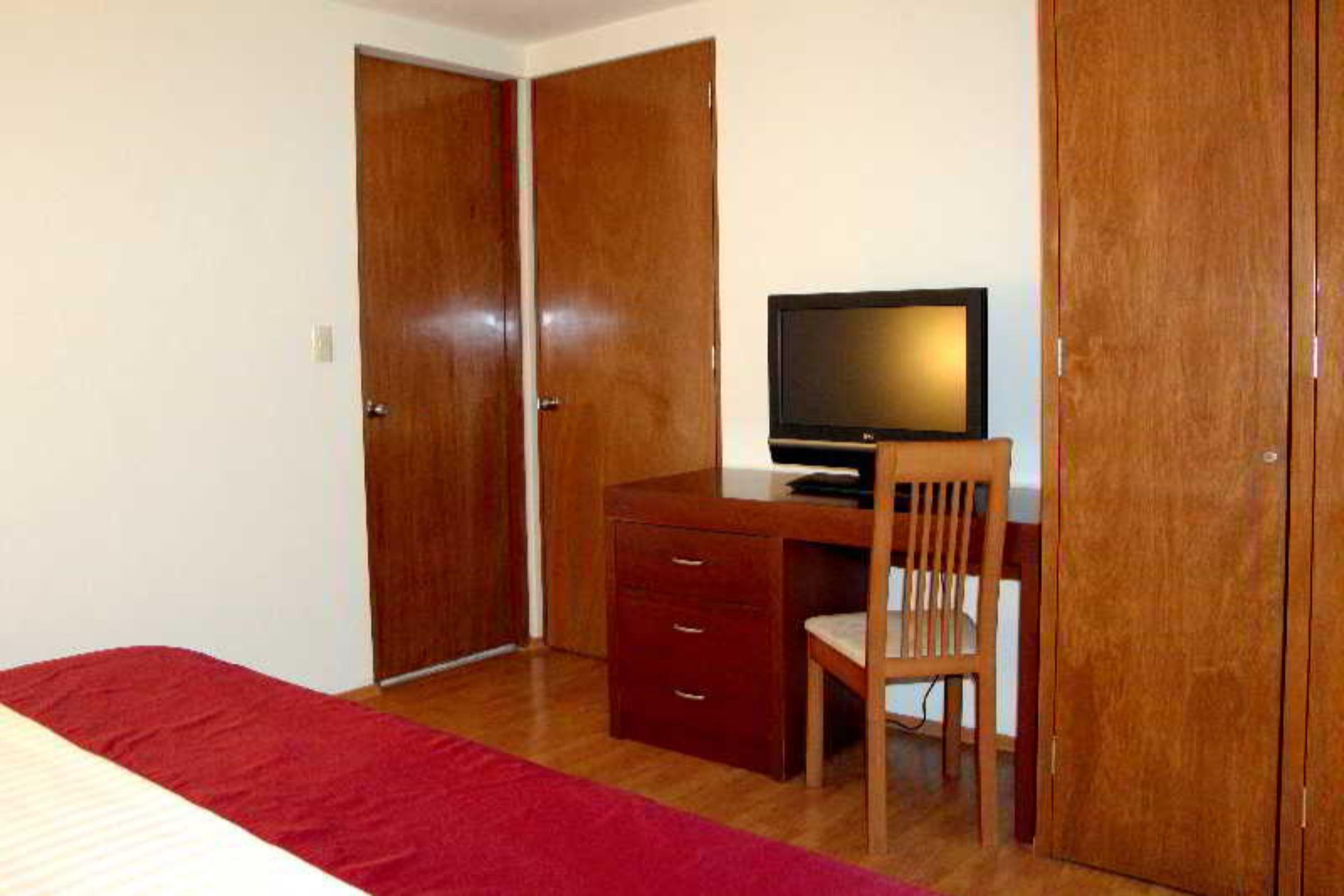 Hotel L'heritage Aristoteles 140 By Bluebay Città del Messico