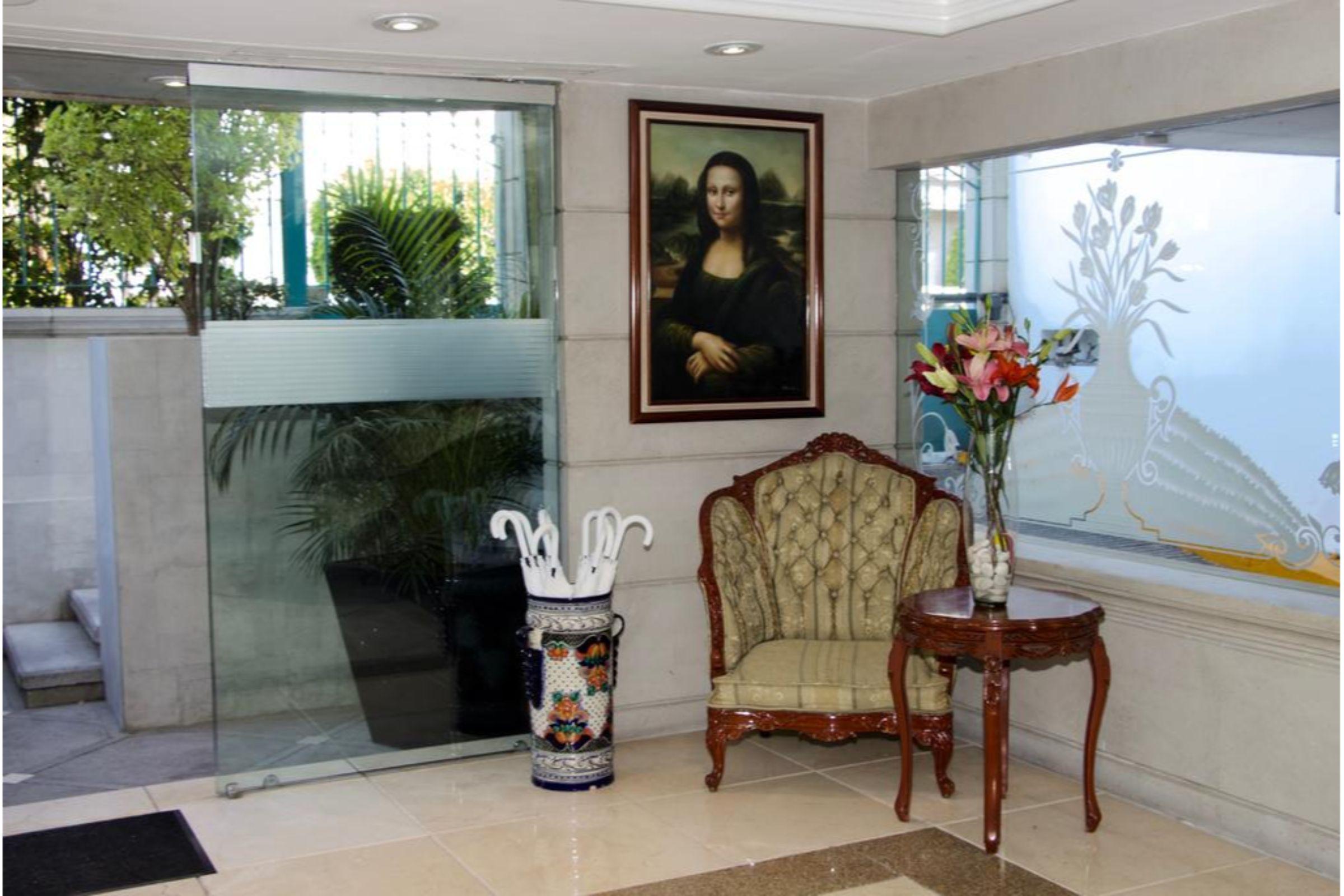 Hotel L'heritage Aristoteles 140 By Bluebay Città del Messico